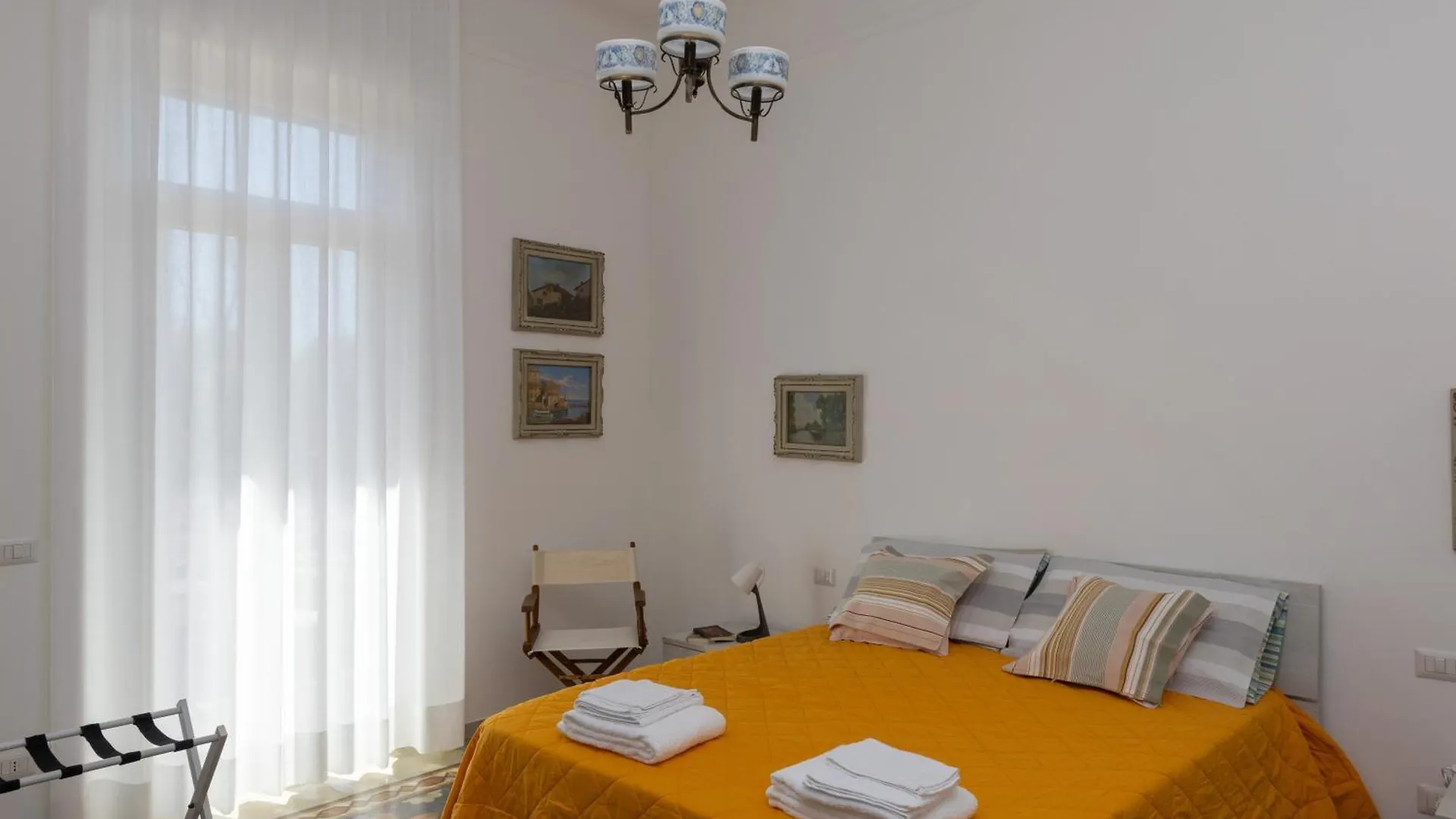 Family House Baggio - Appartamento A Milano Mediolan
