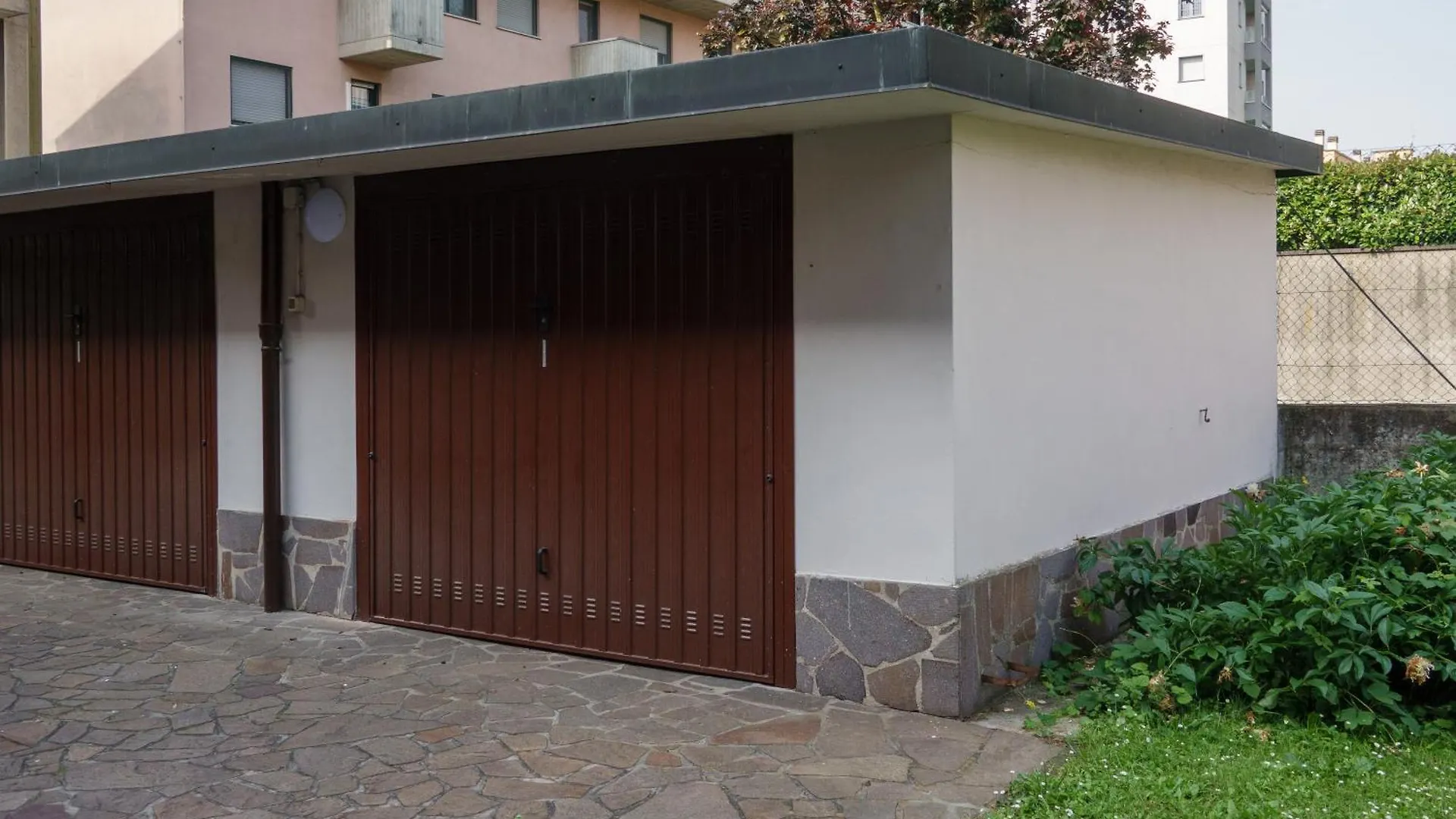 Appartement Family House Baggio - Appartamento A Milano
