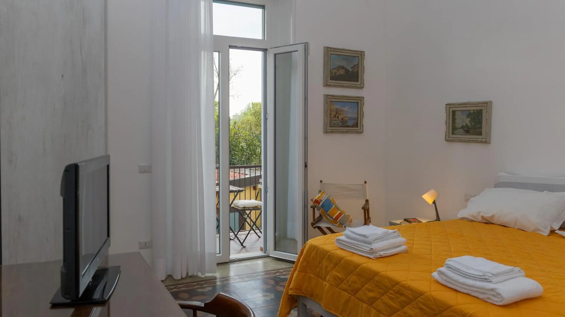 Διαμέρισμα Family House Baggio - Appartamento A Milano Ιταλία