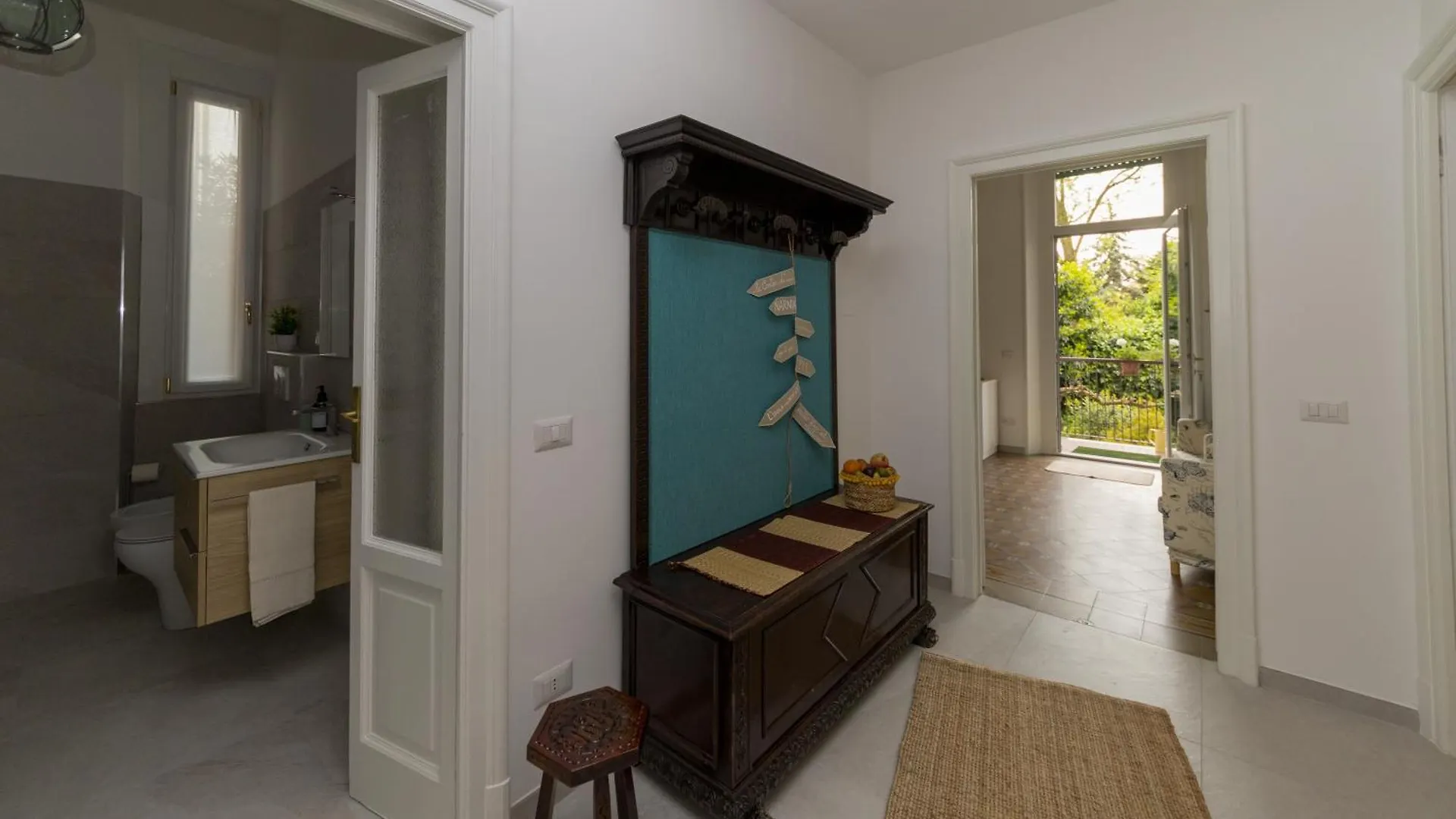 Appartement Family House Baggio - Appartamento A Milano Italië