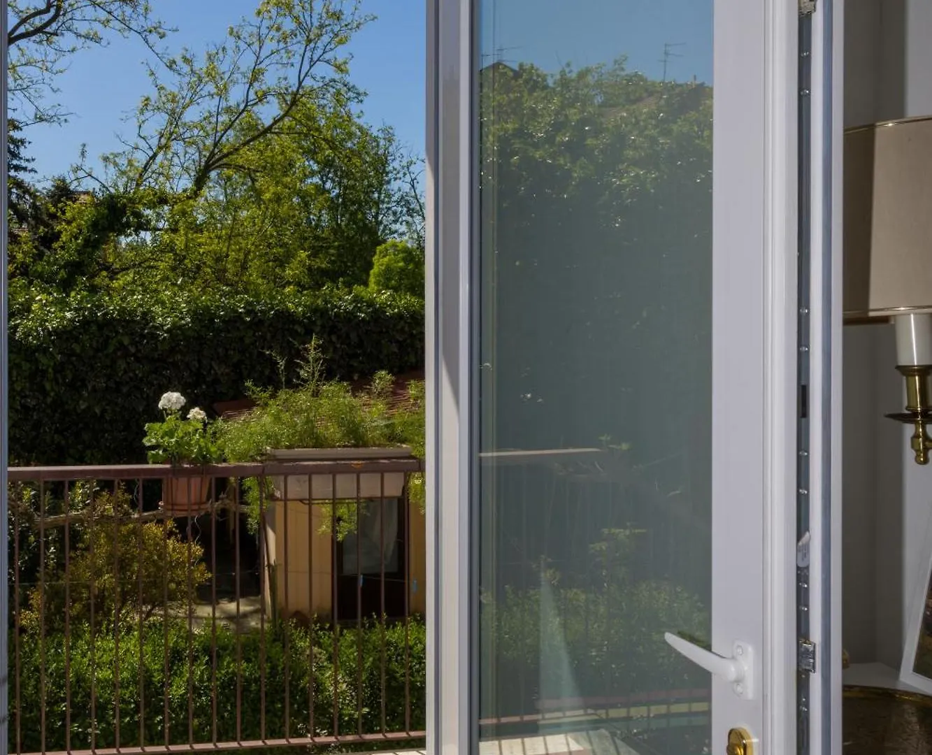 Family House Baggio - Appartamento A Milano