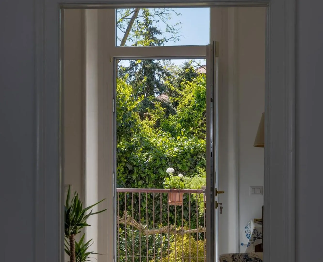 Family House Baggio - Appartamento A Milano Διαμέρισμα Μιλάνο