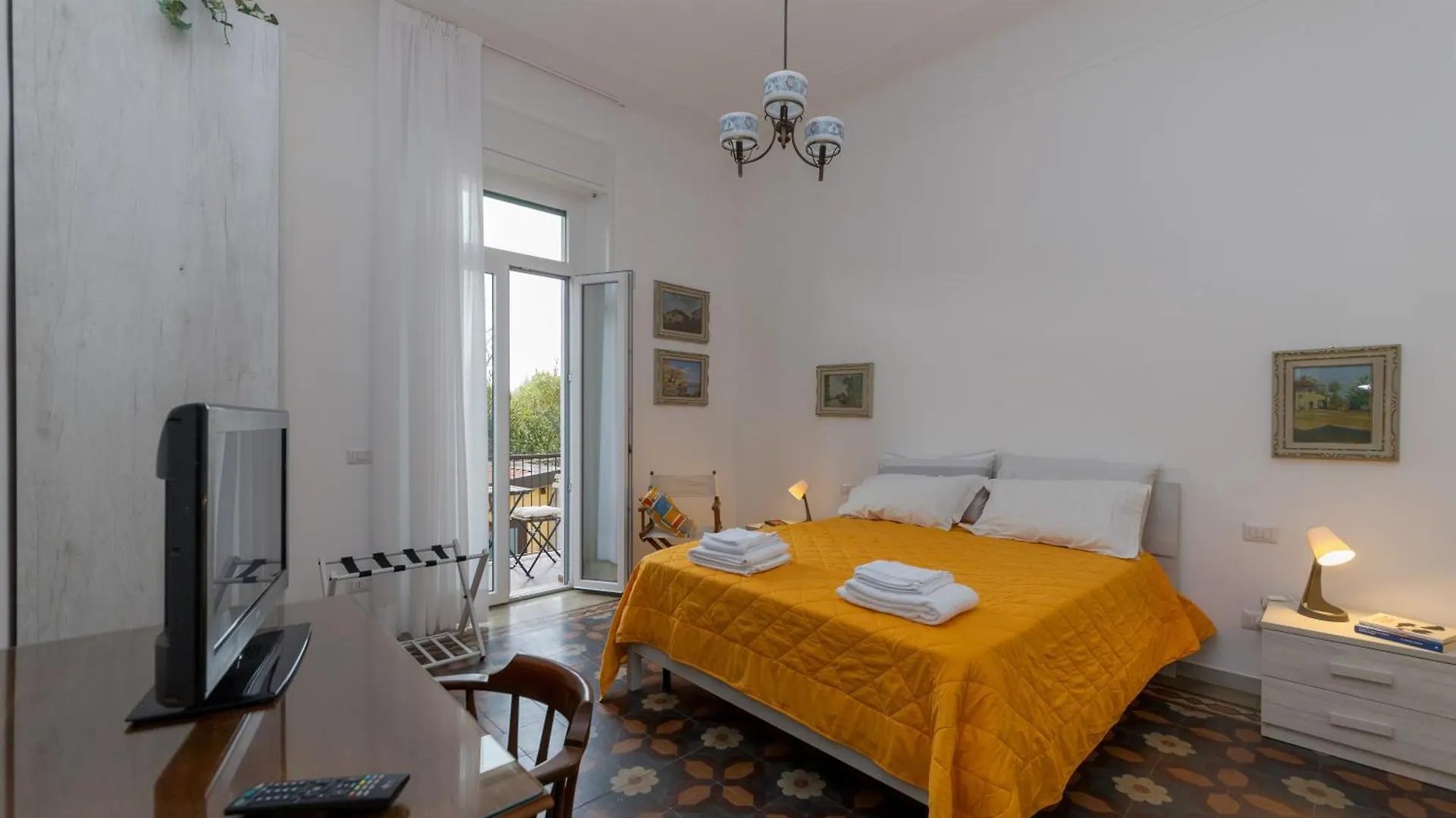 Appartement Family House Baggio - Appartamento A Milano