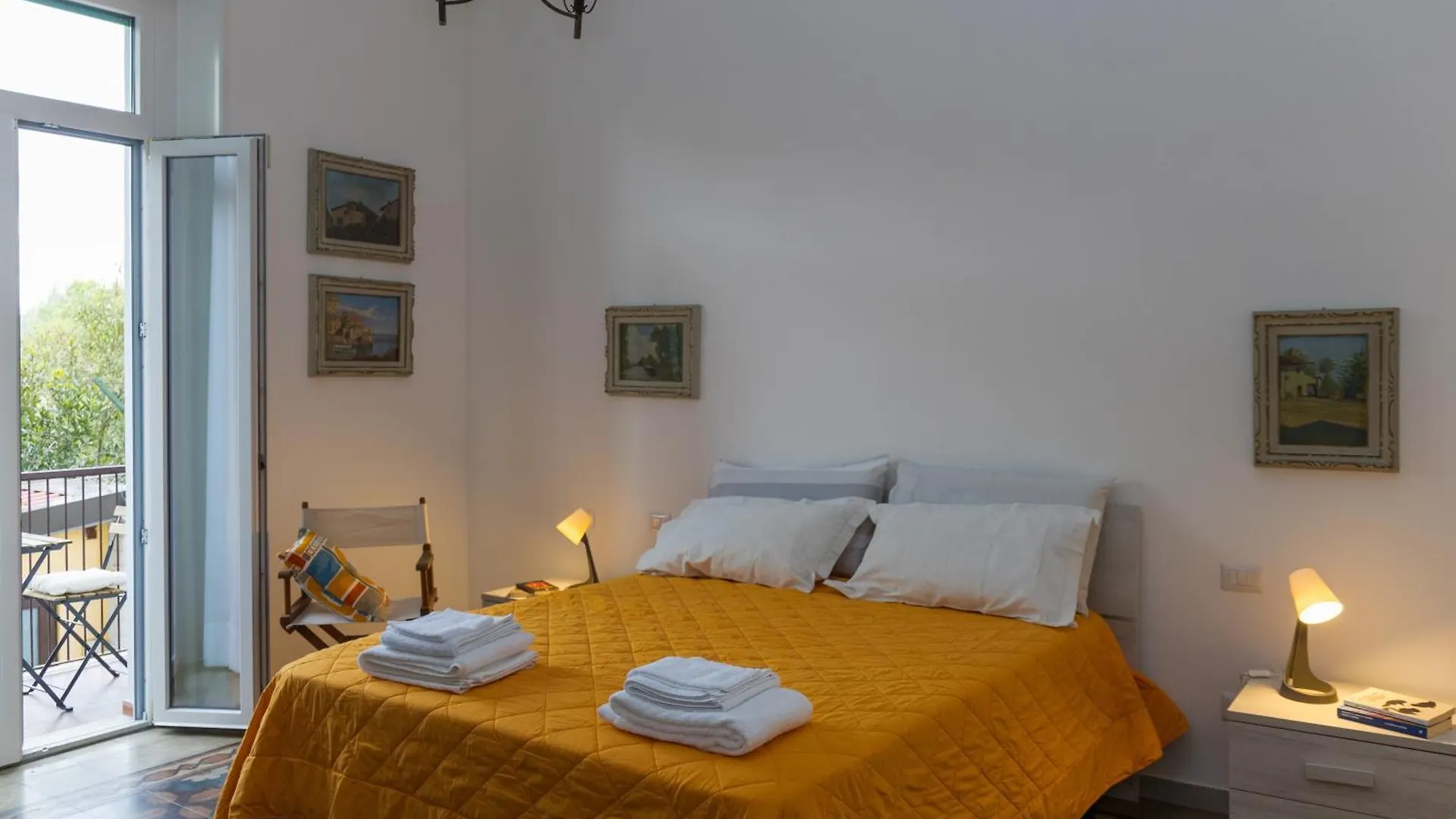 Διαμέρισμα Family House Baggio - Appartamento A Milano Ιταλία