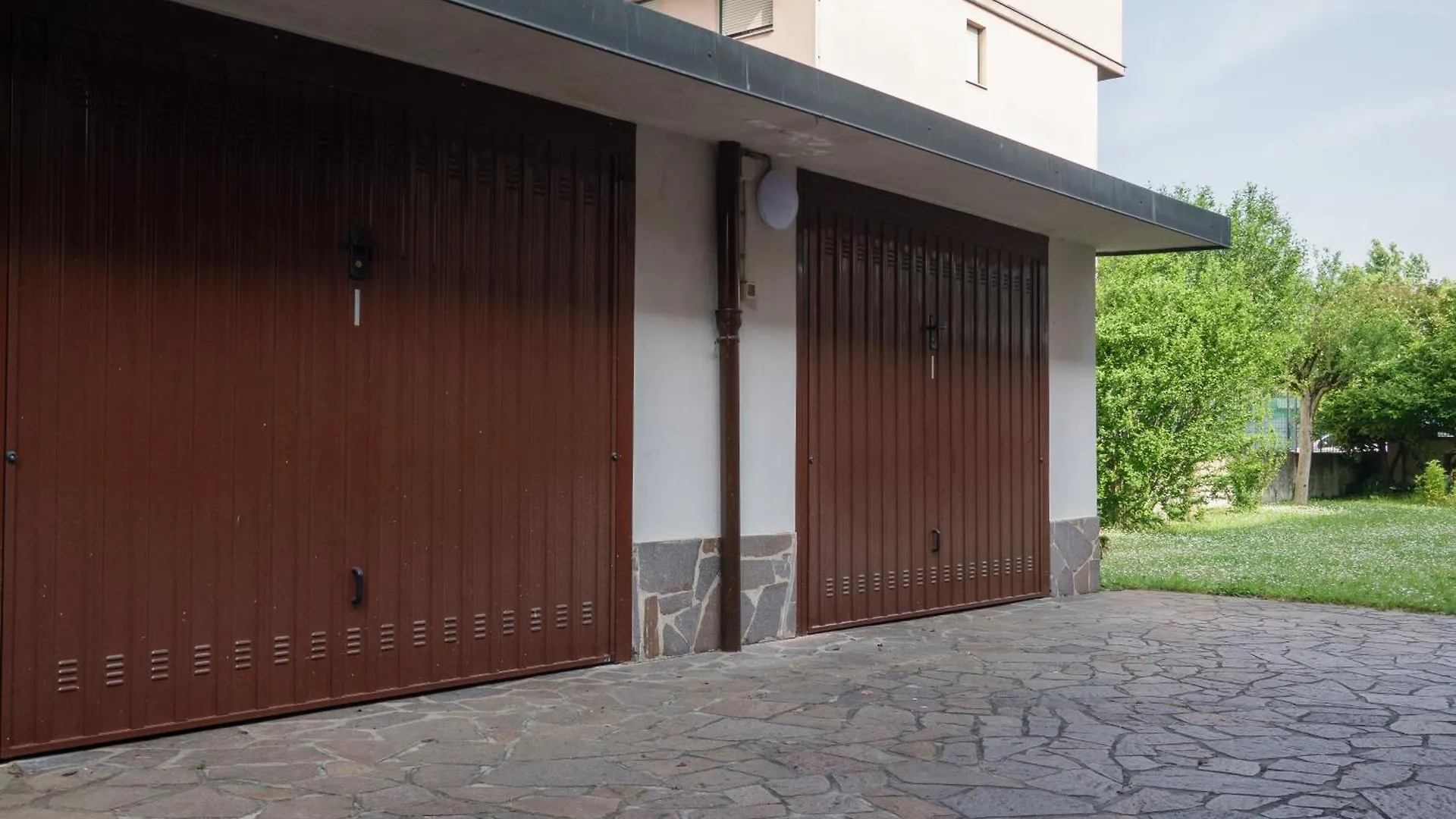 Family House Baggio - Appartamento A Milano Μιλάνο