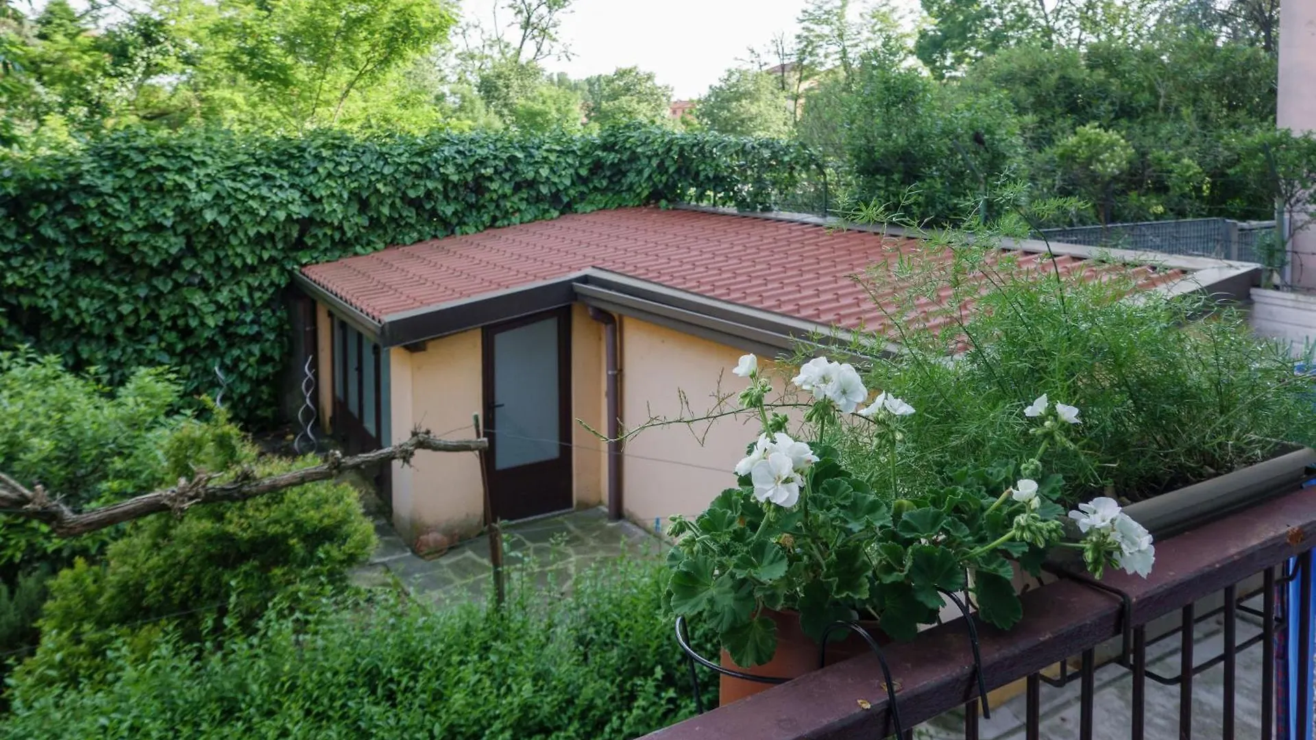 Appartement Family House Baggio - Appartamento A Milano