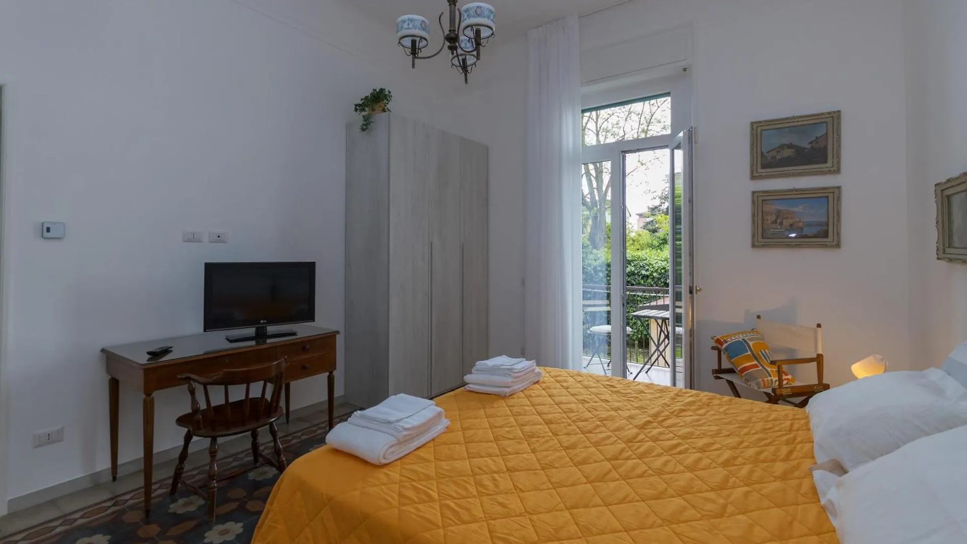 Διαμέρισμα Family House Baggio - Appartamento A Milano