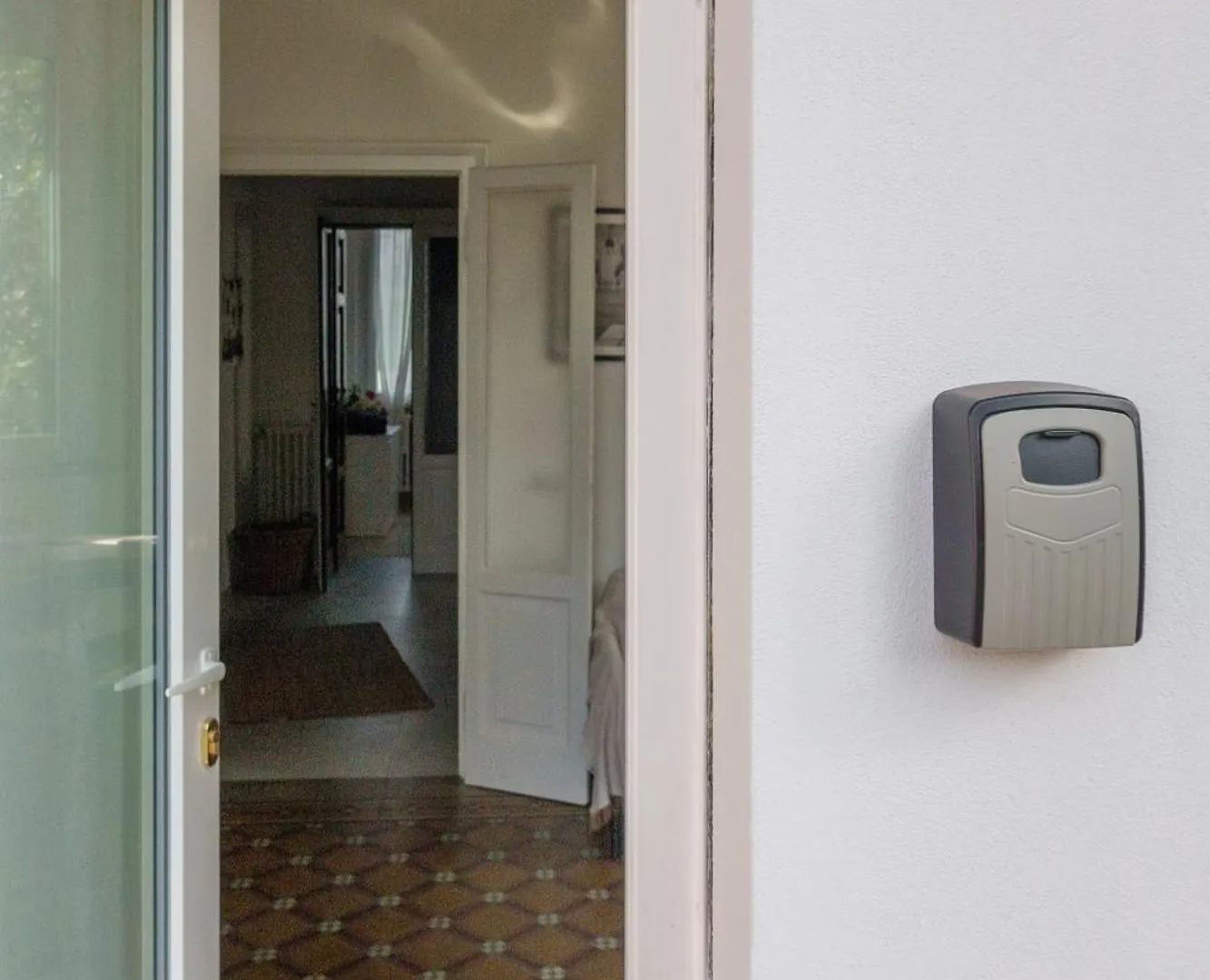 Family House Baggio - Appartamento A Milano