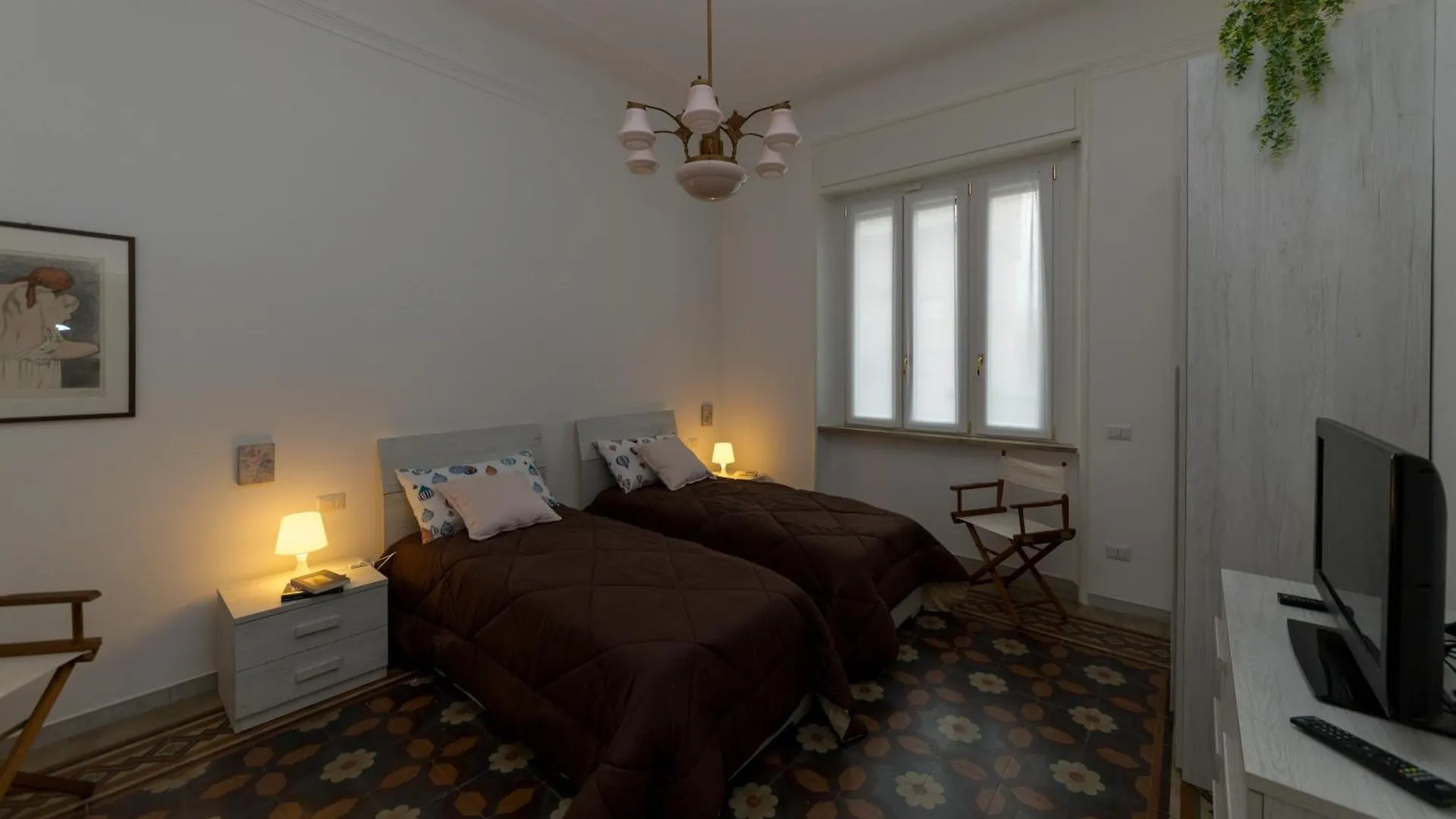 Appartement Family House Baggio - Appartamento A Milano
