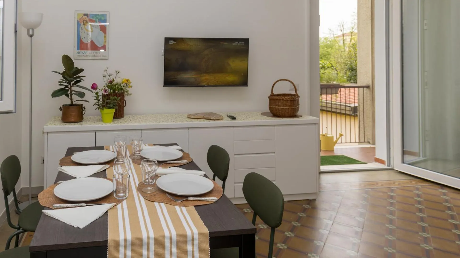 Διαμέρισμα Family House Baggio - Appartamento A Milano Ιταλία