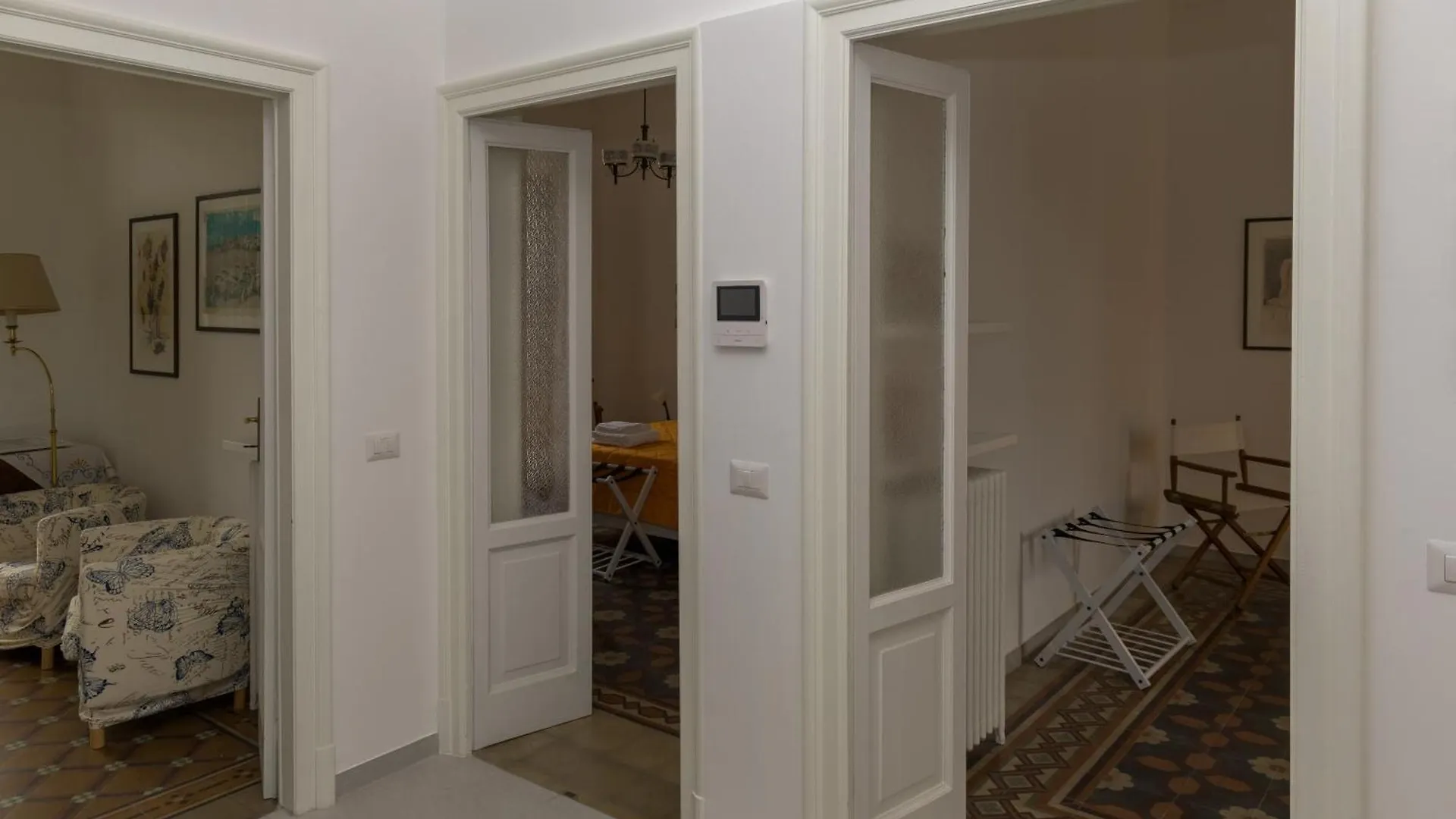 Family House Baggio - Appartamento A Milano Milaan