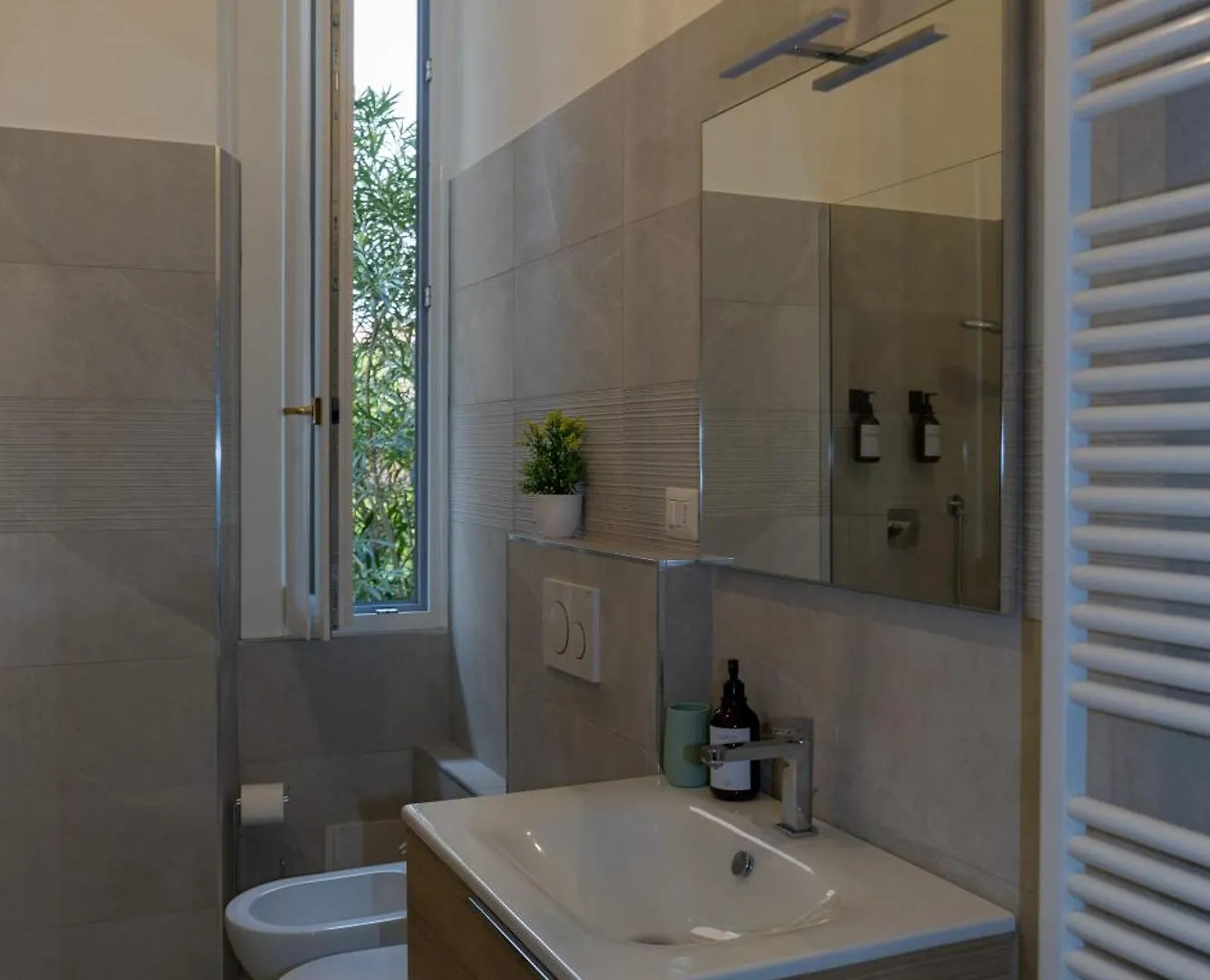Διαμέρισμα Family House Baggio - Appartamento A Milano Ιταλία