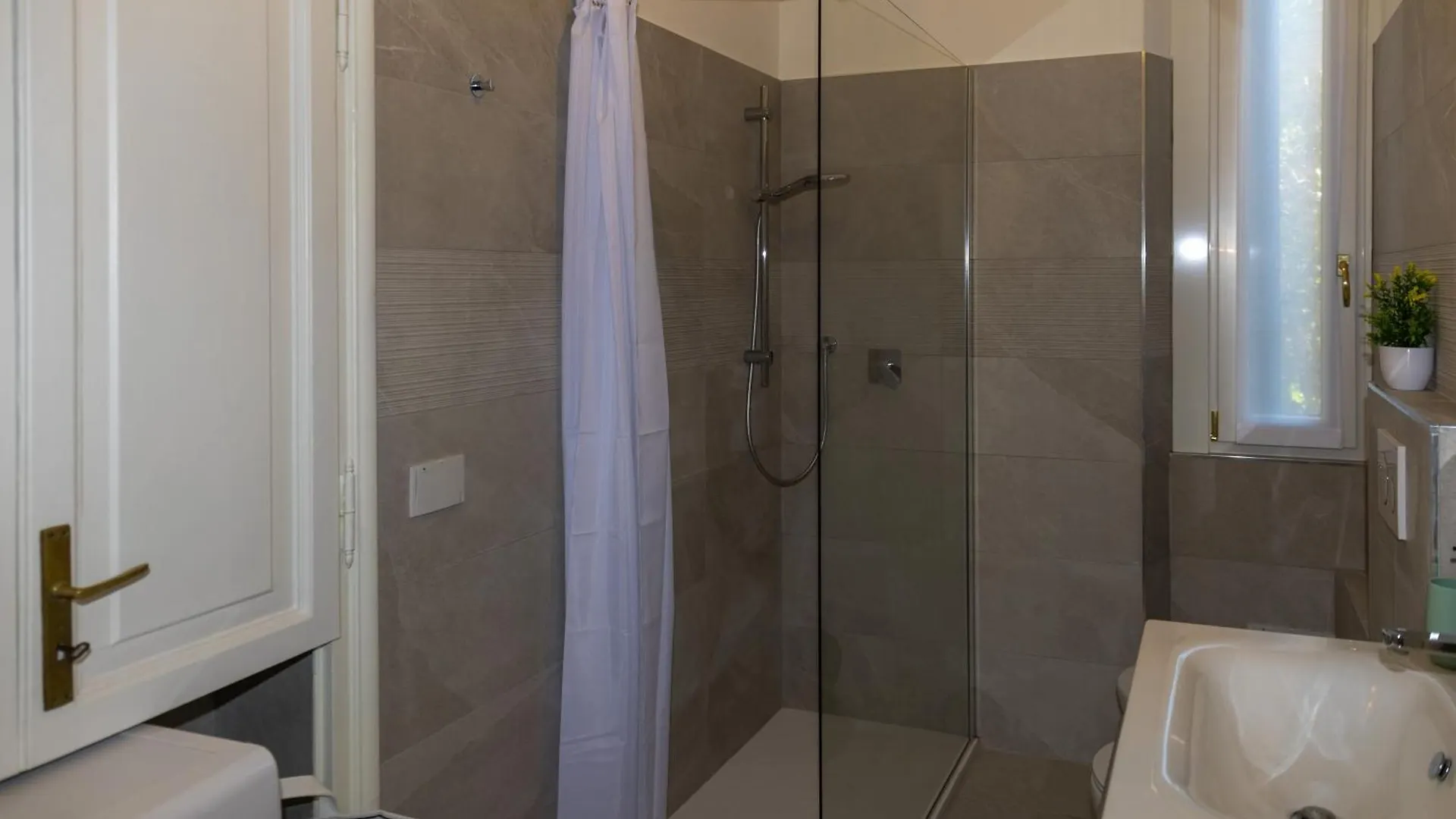 Family House Baggio - Appartamento A Milano Διαμέρισμα Μιλάνο