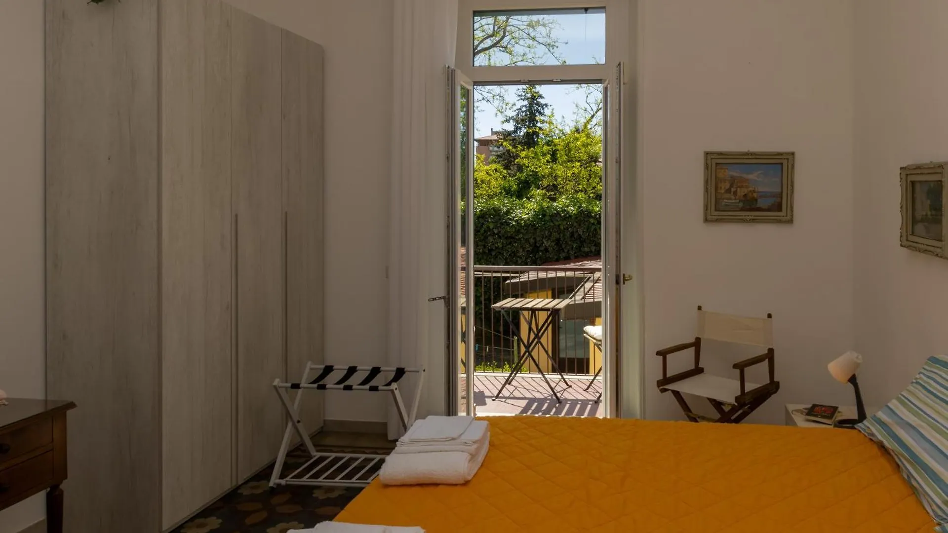 Family House Baggio - Appartamento A Milano Διαμέρισμα