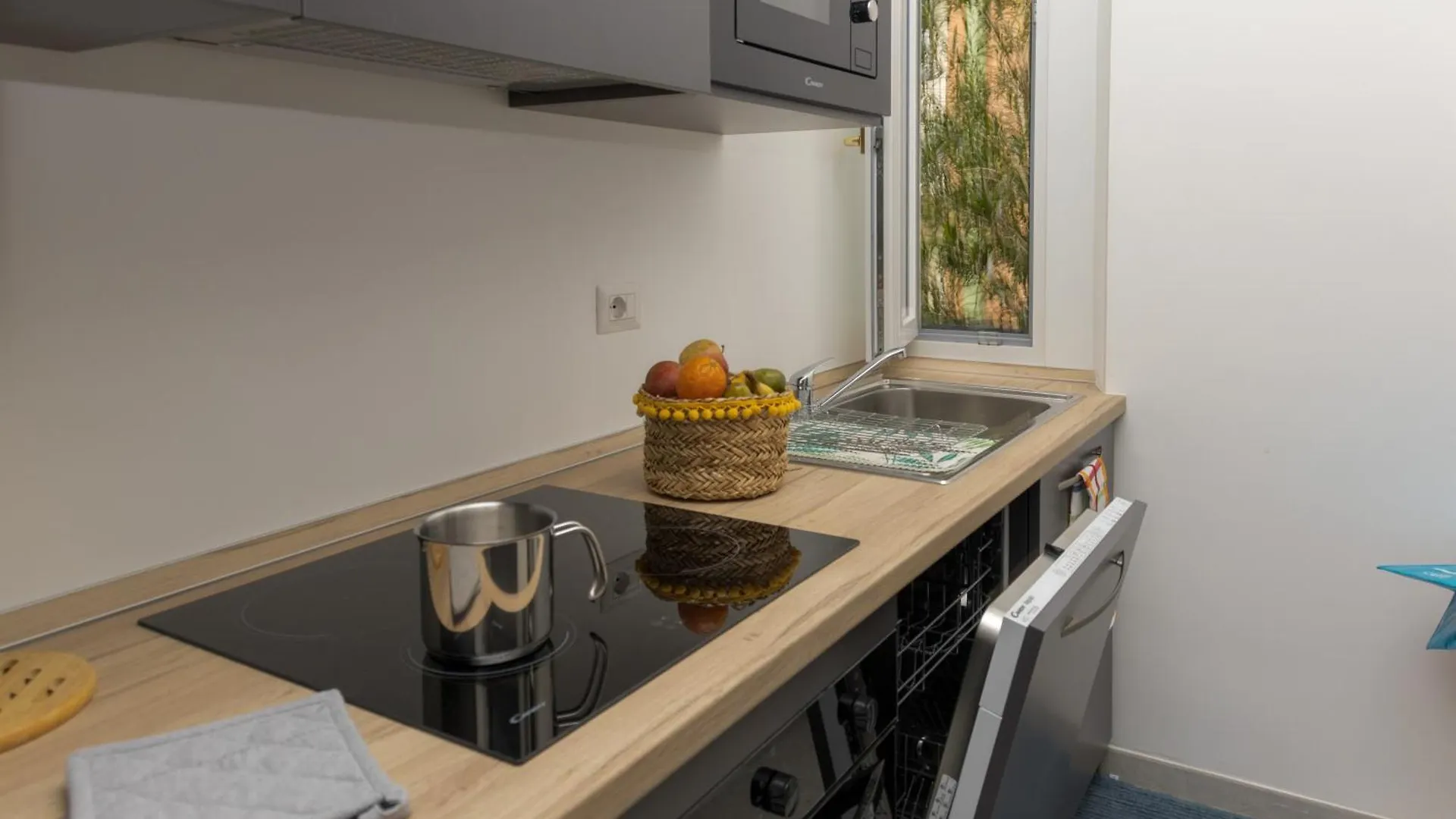 Family House Baggio - Appartamento A Milano Μιλάνο