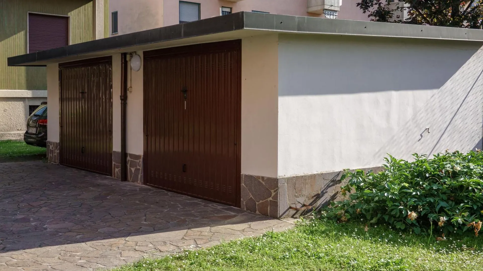 Διαμέρισμα Family House Baggio - Appartamento A Milano