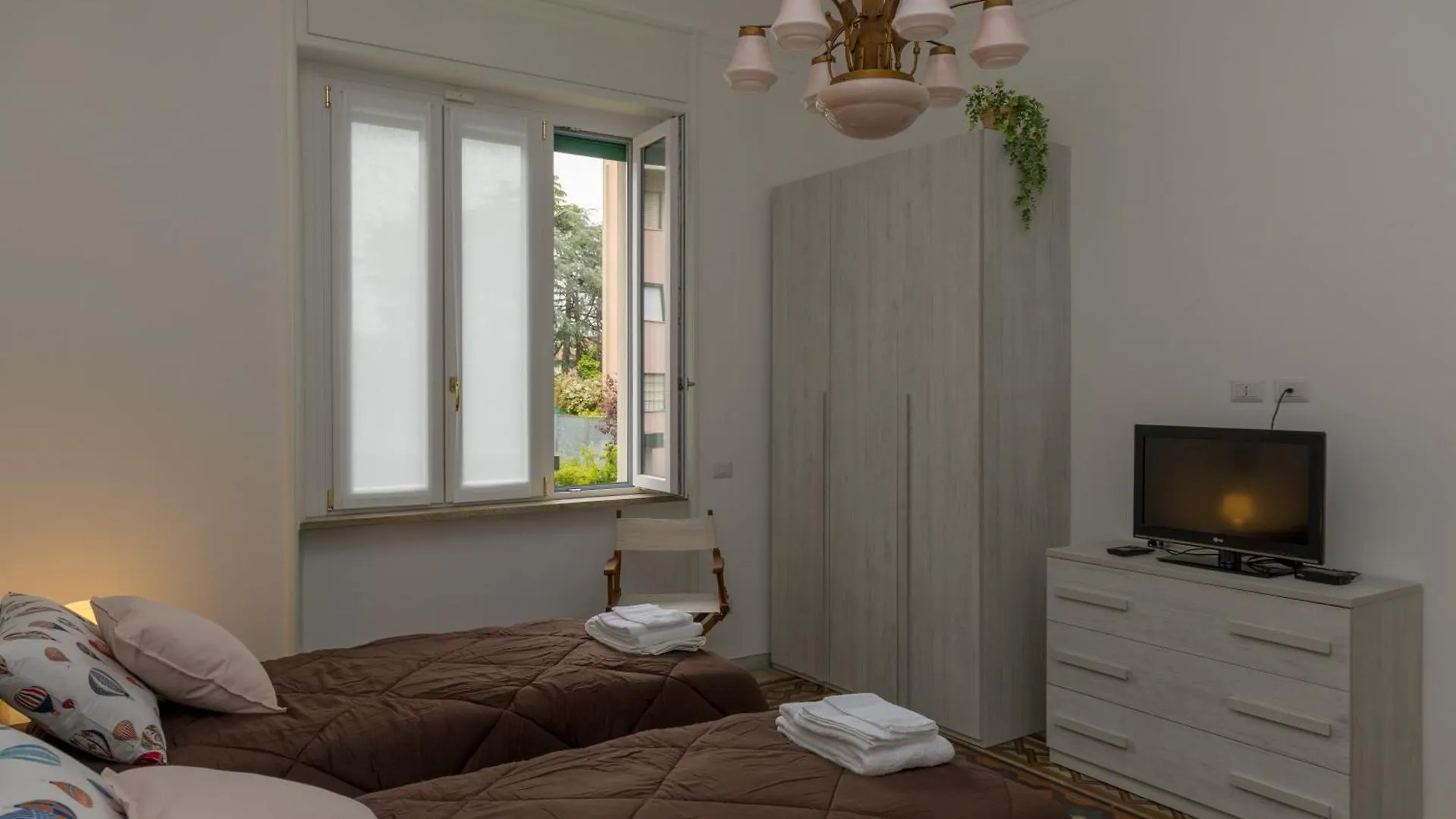 Family House Baggio - Appartamento A Milano Apartamento