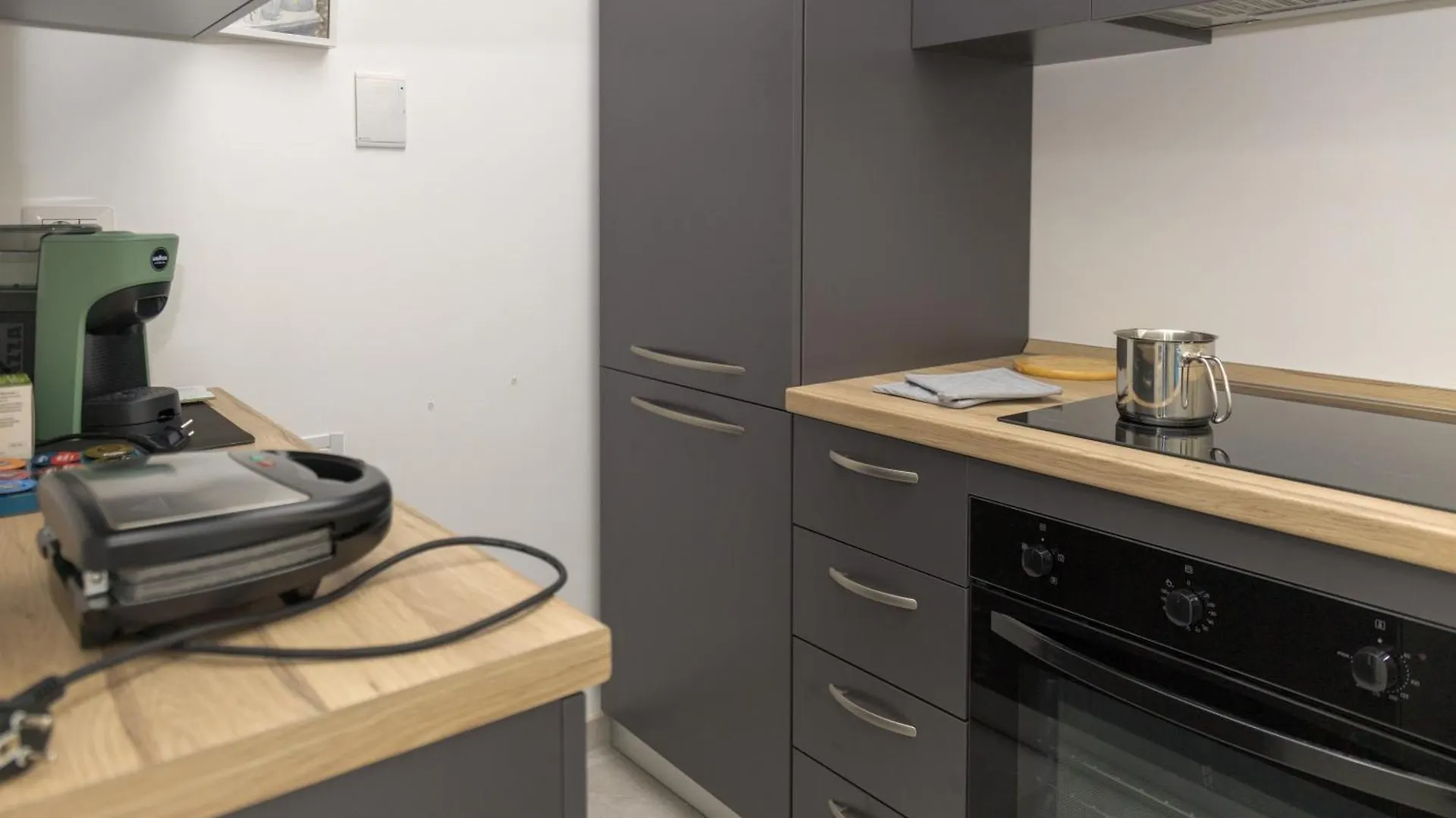 Family House Baggio - Appartamento A Milano