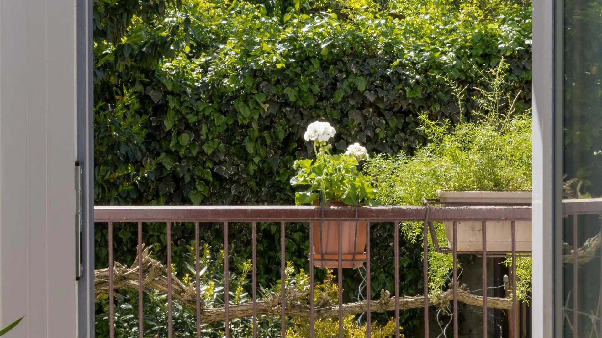Family House Baggio - Appartamento A Milano